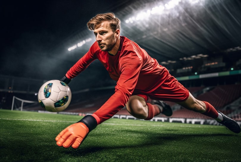 Football Biographies